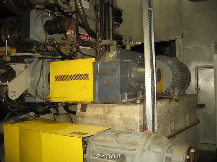 Used 1969 MANCHESTER #24388