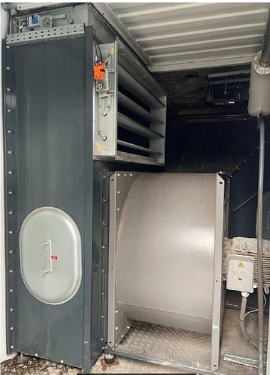 Used 2018 RHS MCT 10