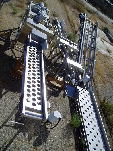 Unused Slicer, Pineapple, Commercial, Buzz Cutter, Dual Head, #C742369