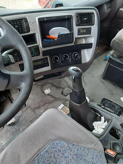 Gebruikt 2003 Renault MAGNUM 440