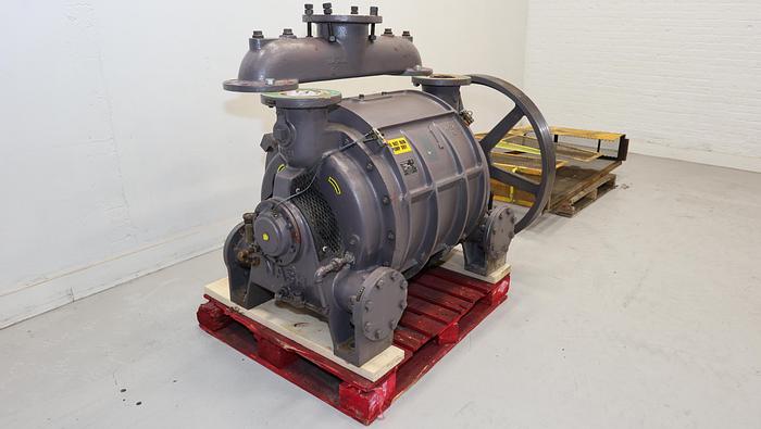 Used Nash CL 2002 Vacuum Pump #44417