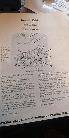 Used 2005 Vanguard VP III VP 3 VP111