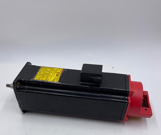 Used Fanuc A2.5/3000, A06B-0374-B175