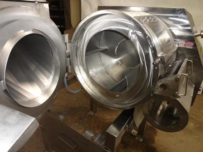 Used Urschel Diversacut Dicer; Md#2110, with Tooling