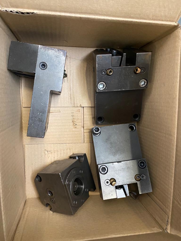 Usato 2006 Doosan Daewoo PUMA 400 LMA