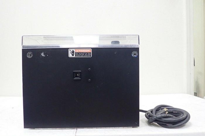 Used Precision Scientific 66800-30 Model 25 Heated Shaking Water Bath with Lid Cover