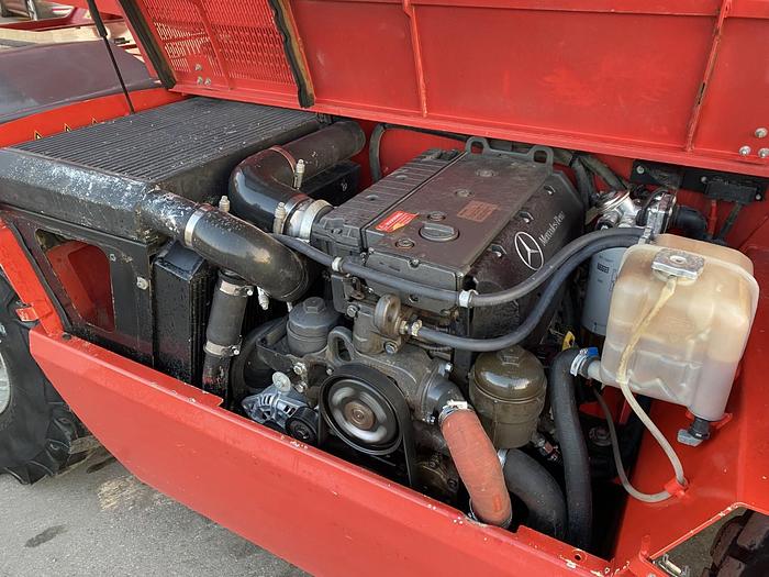 Usato 2015 MANITOU MRT 21.50 PRIVILEGE +