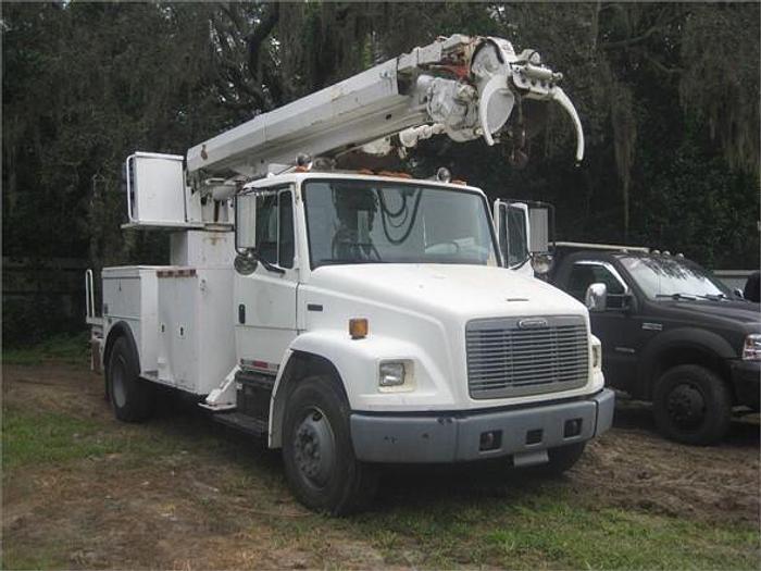 Used 1998 ALTEC D945BR