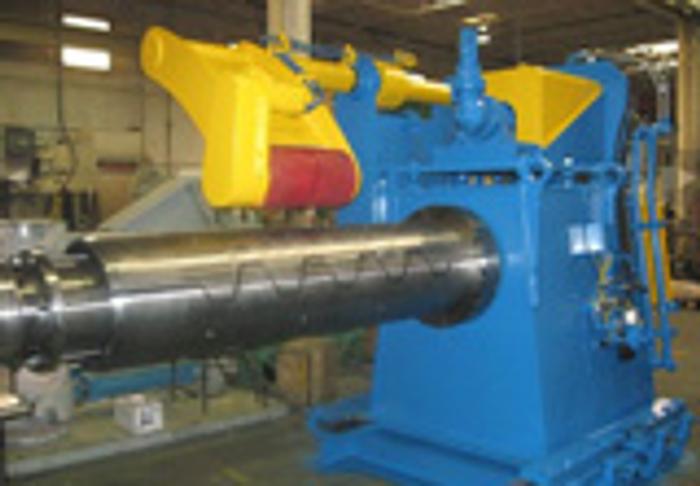 Used Various Brands - Used Equip.: Rebuild, Upgrade #3477