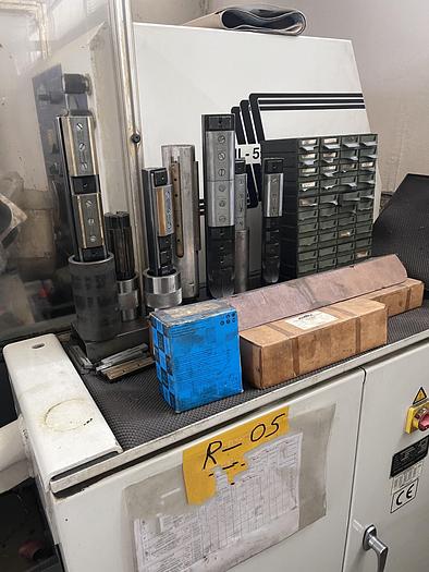 Ottime Microlevigatrice SUNNEN ML 5000 CG MIAGX
