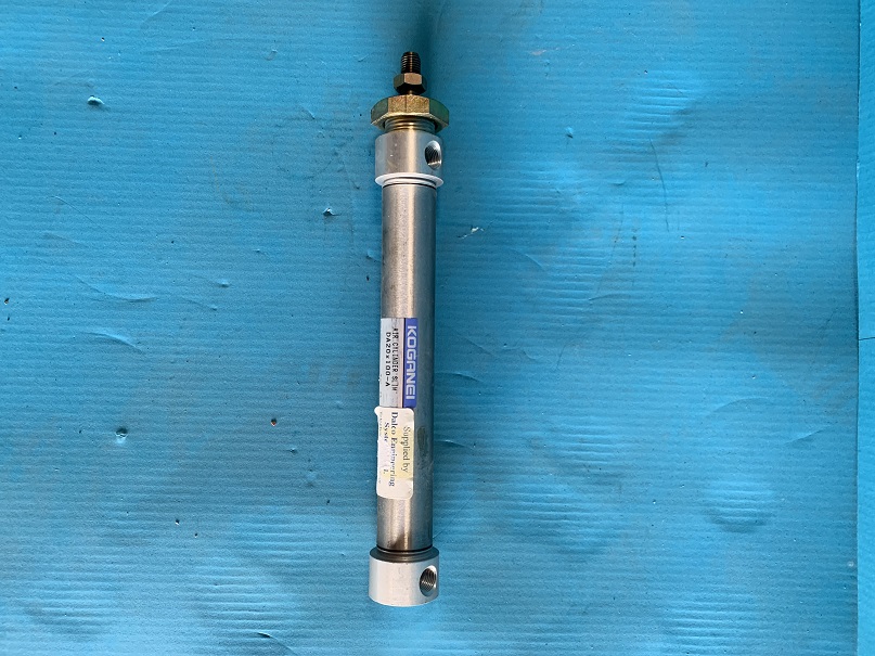 Used Koganei Air Cylinder 'Slim' DA20X100-A