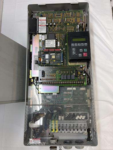 Used AB ALLEN BRADLEY 1336S-B050-AA-EN-HA2 Ser D