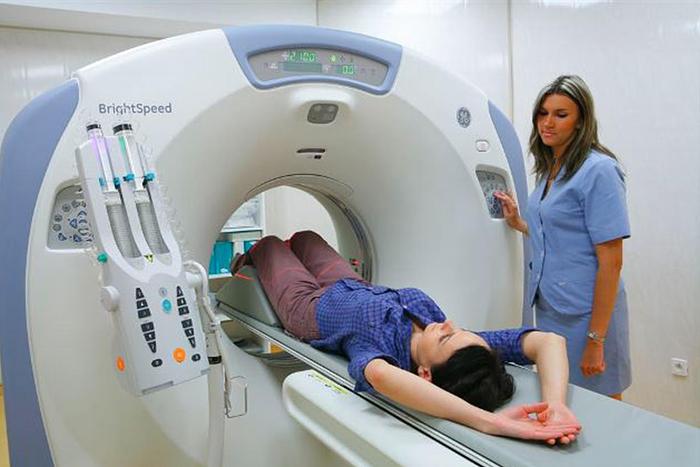 Refurbished 2006 General Electric (GE) BrightSpeed