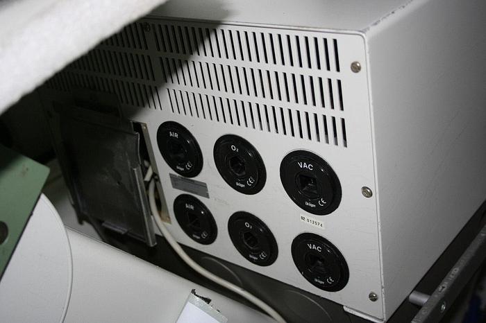 Used Ceiling supply unit Siemens , Ceiling supply Siemens