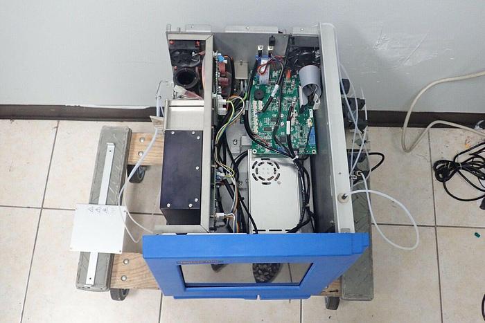 Used Biotage Isolera One Flash Purification Chromatography ISO-1SV