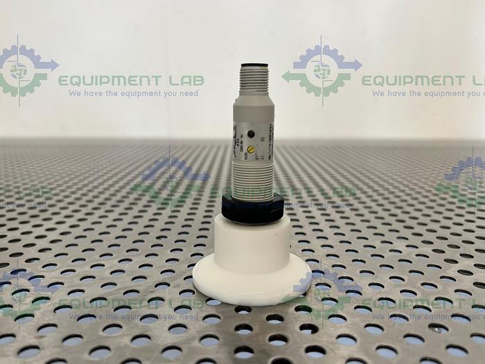 Used Carlo Gavazzi CA18CLF08NAM1 Proximity Sensor / Switch 4Pin, 10-40 VDC