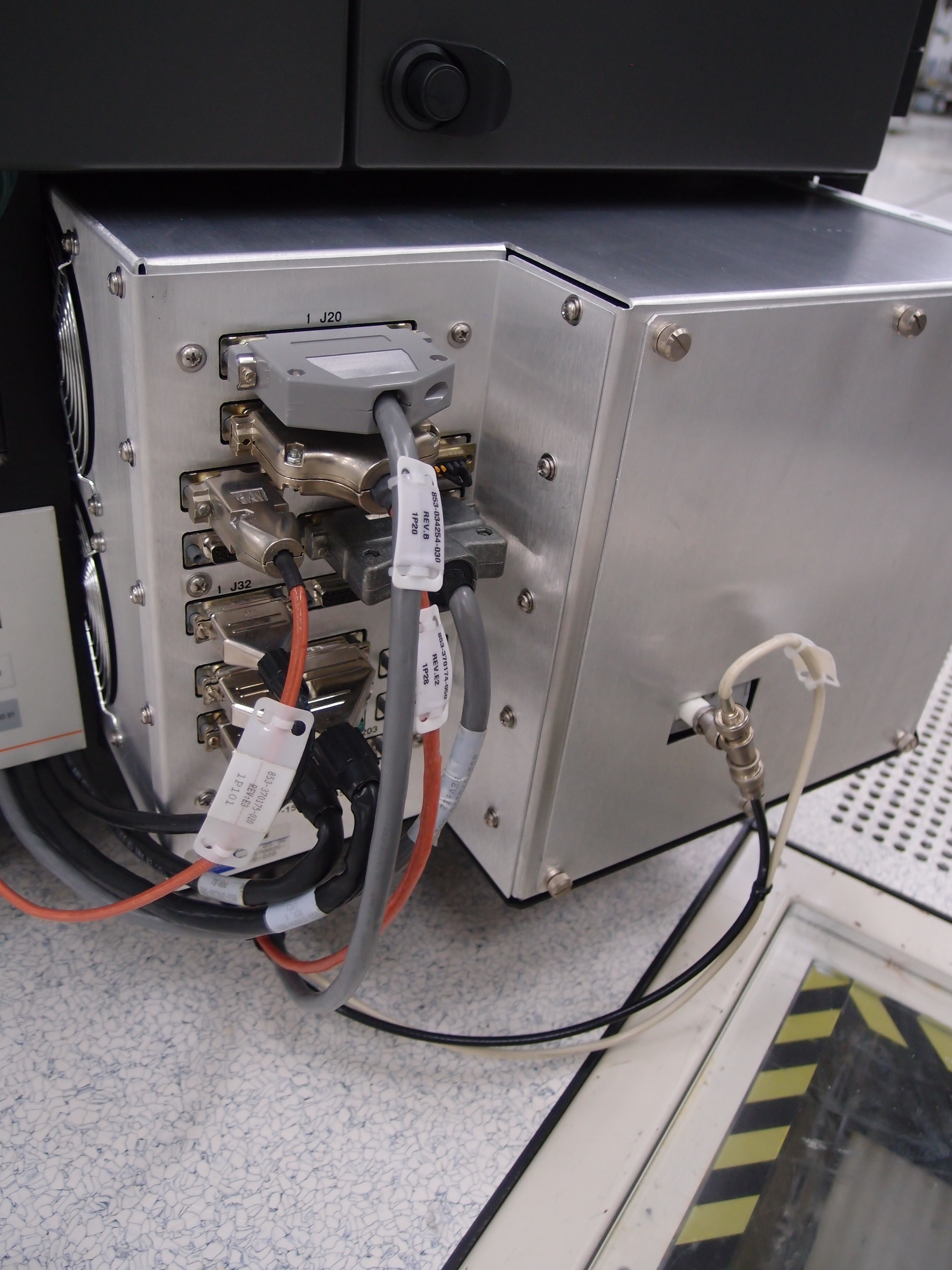 Used LAM Alliance 4.1