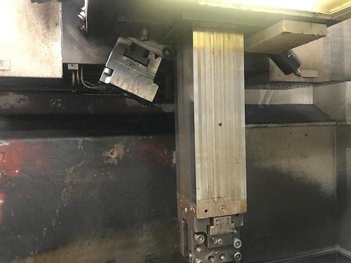 Usato TORNIO VERTICALE TOS SKIQ 8 CNC