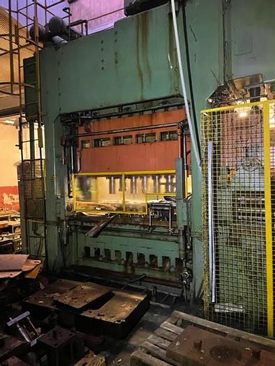 Usato SCHULER 125 TRANSFER #484