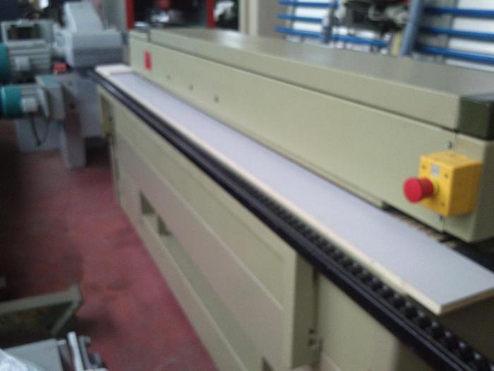 Used EDGE BANDER SCM BASIC 2  CE