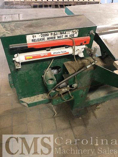 Used Smart Band Saw Dismantler