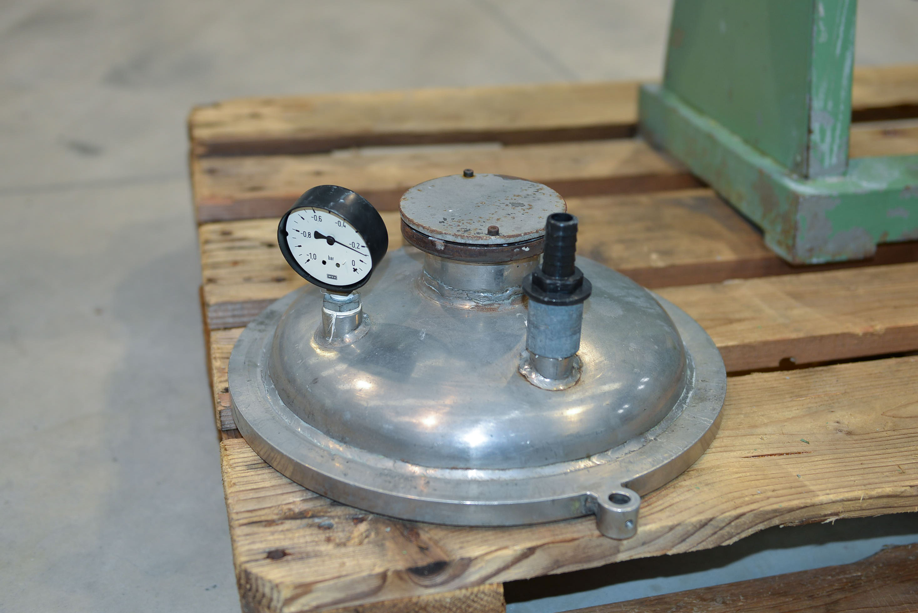 Usato Miscelatore  da 20 Litri