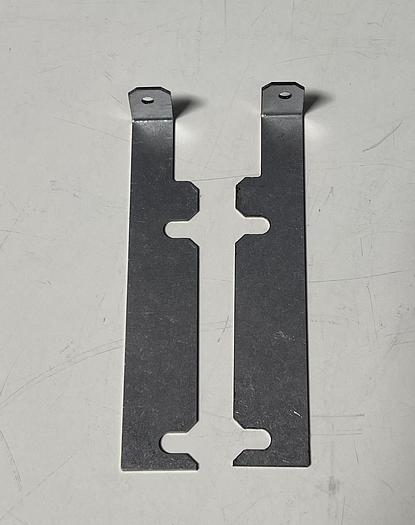 Wolf Sub-Zero Dual Fuel Range 30" Kickplate