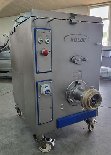 Used KOLBE MW 52 - 120