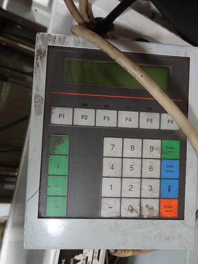 Used AUTOBAR 400 SERVO BAR FEEDEER