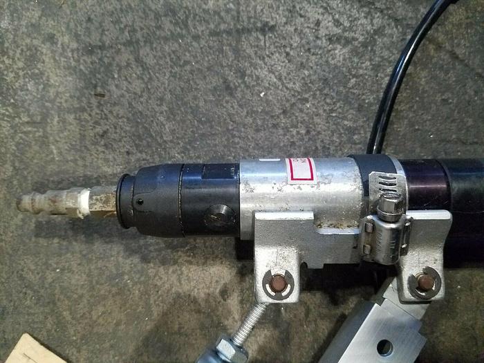 Used Aro Screwing Fastening Device with Ergonomic Arm Pneumatic Air Driven