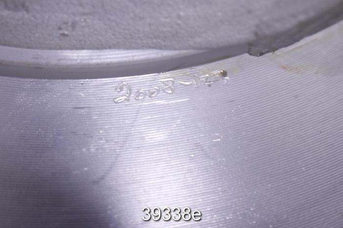 Used Goulds 3175 S 18" Diameter Stuffing Box #39338