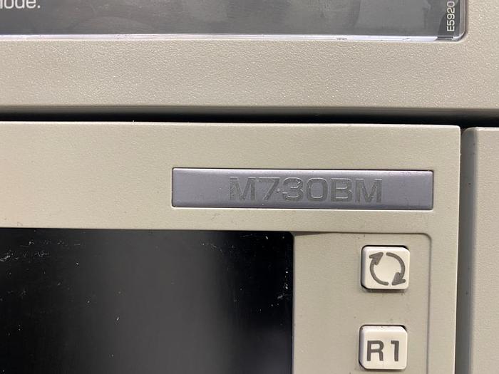 Used 2013 DMG Mori NHX 4000 Horizontal Machining Center