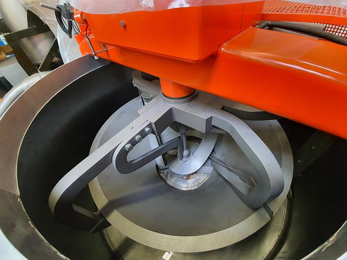 Gebraucht gebr. Rundconche PETZHOLDT