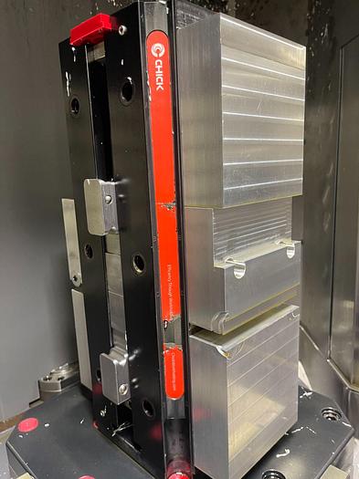 Used 2008 Kiwa KH-41