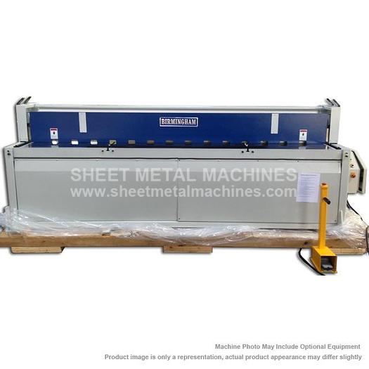 BIRMINGHAM Deluxe Shears H-12014