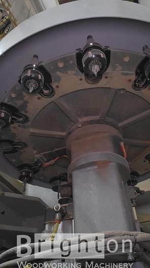 Used 2005 Busellato Jet 200RT #BM2344