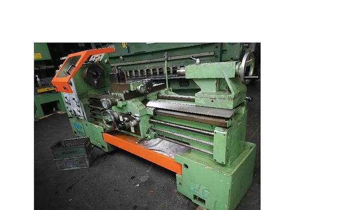 Usato TORNIO BMP VOGHERA 1500X250