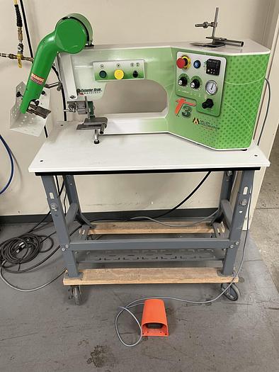 Used 2013 Miller Weldmaster T3 Extreme