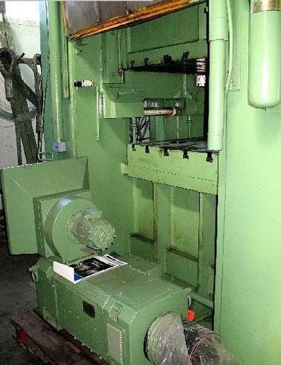 Used Press Trimming PEZF400/1250