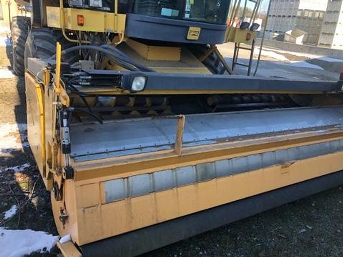 Used OXBO Pea Harvester