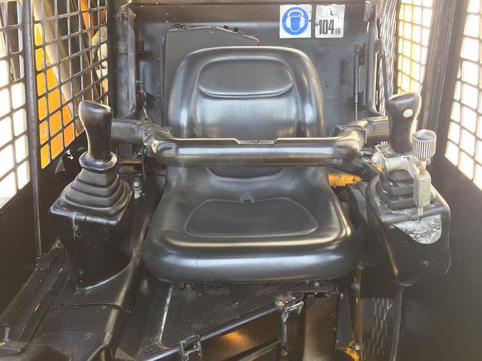 Usato 2006 JCB 190 HF