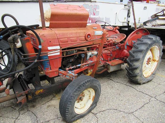 Used 1968 FORD 21022A