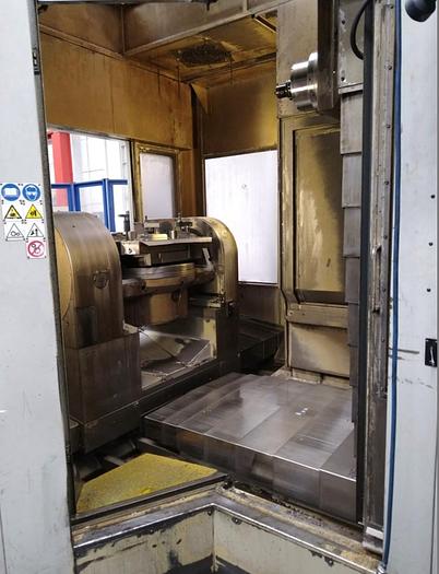 Gebraucht MANDELLI STORM 940 (2000)