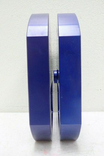 Used Roche 70060585 Rotor 2.0 for LightCycler Sample Carousel