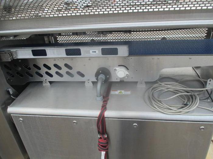 Used Multivac Tray Packager; Md#T-800