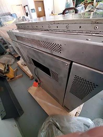 Used Premelters Model MM200 Continuous Bulk Glue Premelter