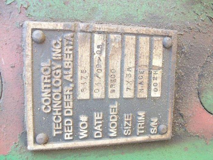 Used DRECO 7 1/16