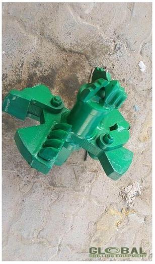 Used Item 1039 : 16”(400mm) Auger Boring Cutting Head