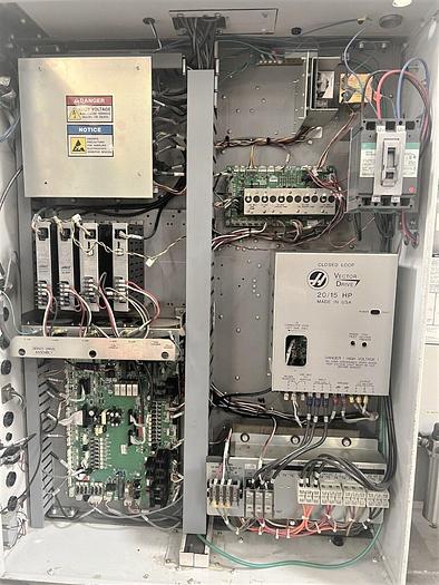 Used 2006 Haas VF-2B