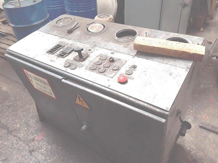 Used Press Forging Open Die Hydraulic D2243